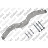 Vaillant Halter Geräteaufhängung für Gas-Durchlaufwasserheizer MAG 16-2/0 #061682