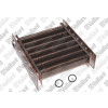 Vaillant Wärmetauscher HW für Gas-Wandheizgerät VC 105 E VC 105/2 E 065025