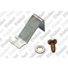 Vaillant Überzündblech für Gas-Wandheizgerät VC 182&242 E VCW 182&242&282 E 070881