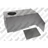 Vaillant Strömungssicherung VKC 11/1 E VKC 11/2 E 074869
