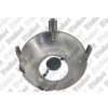 Vaillant Strömungssicherung VGH 130-220/3 XZ VGH 130-220/4 XZ 074975