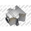 Vaillant Strömungssicherung für Gas-Wandheizgerät VC 194 XE-C VC 194/2 XE-C 075009