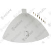 Vaillant Deckel für Elektro-Warmwasserspeicher VEH 50-150/6 exclusiv classic 077386