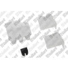 Vaillant Zugentlaster Set für Gas-Wandheizgerät VC 1006&1206/5-5 R2 #078533