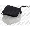 Vaillant Deckel EPDM an DN 80 flexibel an DN 80/125 PP, inkl. Dichtung 078936