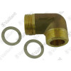 Vaillant Verbindungsstück G3/4 für Gas-Wandheizgerät VC 194/3-C VC 195/3-C (R1) 084984