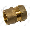Vaillant Verschraubung VL/RL 28 x R25 VWS 6810/1 EC VWS 6811/1 CK