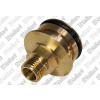 Vaillant Anschlussverschraubung für Gas-Durchlaufwasserheizer MAG 125/12 XZ MAG 9/2 XZ 088421