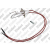 Vaillant Doppelzündelektrode VK 6/4-1 XE VK 6/4-2 XE 090692