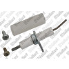Vaillant Elektrode Zündung gebogen für Gas-Durchlaufwasserheizer MAG 9/2 XZ 090715