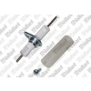 Vaillant Zündelektrode MAG 19/2 XZ für Gas-Durchlaufwasserheizer MAG 19/2 XZ R1 #090716