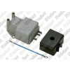 Vaillant Zündtransformator für Gas-Wandheizgerät VC 10 E VC-VCW 182242 T (F) Turbo 250