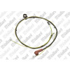 Vaillant Zündkabel für Gas-Wandheizgerät VC 126&196&246/2-C 091551