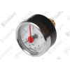 Vaillant Manometer 4 bar Sicherheitsgr. 307563 307591 #101283
