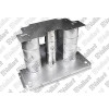 Vaillant Strömungssicherung für Gas-Wandheizgerät VC 194/3-C VC 204/3-E 102528