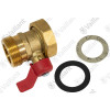 Vaillant Kugelventil Speicherladeset 305953 #103713