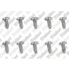 Vaillant Blechschraube MAG 11-0/0 (Y) XZ MAG 11-0/0 GX, 10 Stück 105832
