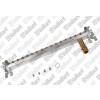 Vaillant Kammerträger für Gas-Durchlaufwasserheizer MAG 16-2/0 #108579