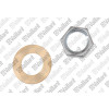 Vaillant Verschraubung Set für Gas-Durchlaufwasserheizer MAG 11&14-2/0 MAG 16-2/0 #108587