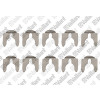 Vaillant Clip MAG 11&14-2/0 MAG 16-2/0, 10 Stück 108600