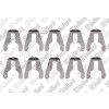 Vaillant Clip (10 Stück) 108601