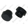 Vaillant Stopfen Set 2 Stück für Gas-Durchlaufwasserheizer MAG 11&14-2/0 MAG 16-2/0 #108630