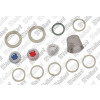 Vaillant Dichtungs-Begrenzer-Filter-Kit für Gas-Durchlaufwasserheizer MAG 16-2/0 #111958