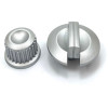 Vaillant Knopf Set für Gas-Durchlaufwasserheizer MAG 19/2 GXI MAG 19/2 GXI R1 #114292