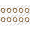 Vaillant Mutter MAG 11-0/0 (Y) XZ MAG 14-0/0 XZ, 10 Stück 114627
