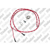 Vaillant Sensor (STB) mit Kabel für Gas-Durchlaufwasserheizer MAG 11-0/0 GX 115210