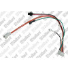 Vaillant Kabelbaum für Gas-Durchlaufwasserheizer MAG 11-0/0 GX MAG 14-0/0 GX 115260