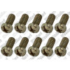 Vaillant Schraube MAG 11-0/0 (Y) XZ MAG 11-0/0 GX, 5 Stück 115320