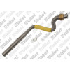 Vaillant Gasrohr für Gas-Wandheizgerät VC 246 E-C VC 246/2-C 123434