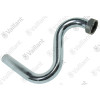 Vaillant Gasrohr für Gas-Wandheizgerät VC 136&206&276/2-E VC 356/2-E 123553