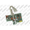 Vaillant Leiterplatte CPU für Gas-Wandheizgerät VC 106 E 130392