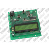 Vaillant Leiterplatte Displaykarte VWS 6811/1 CK 179029