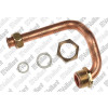 Vaillant Rohr, Warmwasser 179034