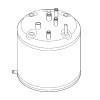 Vaillant Speicher 150 L VSC 246/2-C VSC 246/3-5 (R1) 179057