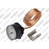 Vaillant Manometer für VC 104/4-7 A # 180982