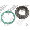 Vaillant Reduzierstück Nippel für Öl-Gebläsekessel VKO 248-648/5 VKO 488/5 #184123