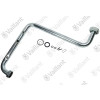 Vaillant Rohr für Gas-Wandheizgerät VC 466/2-E 193550