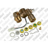 Vaillant Flügelrad Aqua-Sensor für Gas-Wandheizgerät VCW 194&244/3-C VCW 195/3-C (R1) 194839
