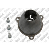 Vaillant Stauplatte/Luftdüse D 22 für Öl-Gebläsekessel VKO unit 179/5-B VKO unit 249/5-B
