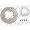 Vaillant Isolierplatte für Gas-Wandheizgerät VC 136&206&276/2-E 202802