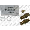 Vaillant Düsenwechselsatz (2 Düsen-D 2,85) für VK 164/1-C # 202901