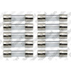 Vaillant Sicherung 50A T VC 107 E VC 166&206&256 E, 10 Stück 251964