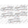 Vaillant Kabelbaum VKC 11-21/2 E VKC 11-21/3-1 XE 255846