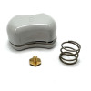 Vaillant Griff für Gas-Durchlaufwasserheizer MAG 19/2 GXI MAG 19/2 GXI R1 #280876