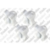 Vaillant Clip 4 Stück für Gas-Wandheizgerät VC 104/3-E VC 105/3-E (R1) 290811