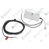 Vaillant Gehäuse Anodentester für Warmwasserspeicher VIH CQ 120&150/2 VIH Q 120-200/2 #295301